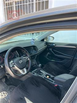 فولكسفاغن جيتا